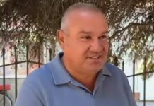 Primarul din Tismana, pus sub control judiciar după o noapte petrecută în arest: „A fost o experiență, trebuie să trecem prin toate!”