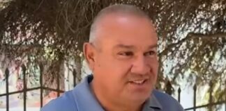 Primarul din Tismana, pus sub control judiciar după o noapte petrecută în arest: „A fost o experiență, trebuie să trecem prin toate!”