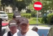 Primarul din Drăguțești, pus sub control judiciar, cu interdicția de a conduce instituția în următoarele 60 de zile