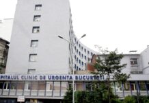 Noi detalii în cazul medicului gorjean mort în gardă la Spitalul Floreasca