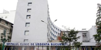 Noi detalii în cazul medicului gorjean mort în gardă la Spitalul Floreasca