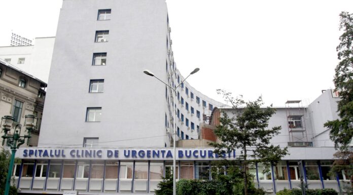 Noi detalii în cazul medicului gorjean mort în gardă la Spitalul Floreasca