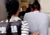 Tânăra acuzată de tâlhărie, după ce a fost prinsă cu banii în lenjeria intimă, pusă sub control judiciar
