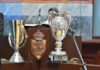 ,,Cupa și campionatul” la Târgu Jiu