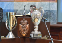 ,,Cupa și campionatul” la Târgu Jiu