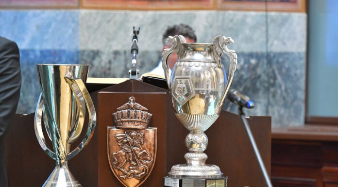 ,,Cupa și campionatul” la Târgu Jiu