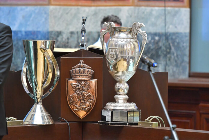 ,,Cupa și campionatul” la Târgu Jiu