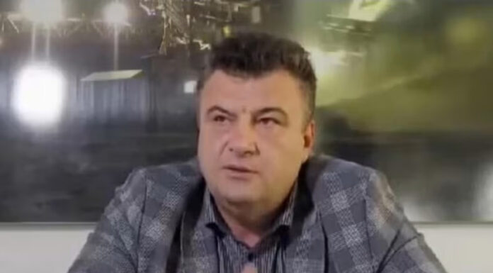 Trufelea, propus să fie șef peste Complexul Energetic Oltenia. Petroniu, în directorat