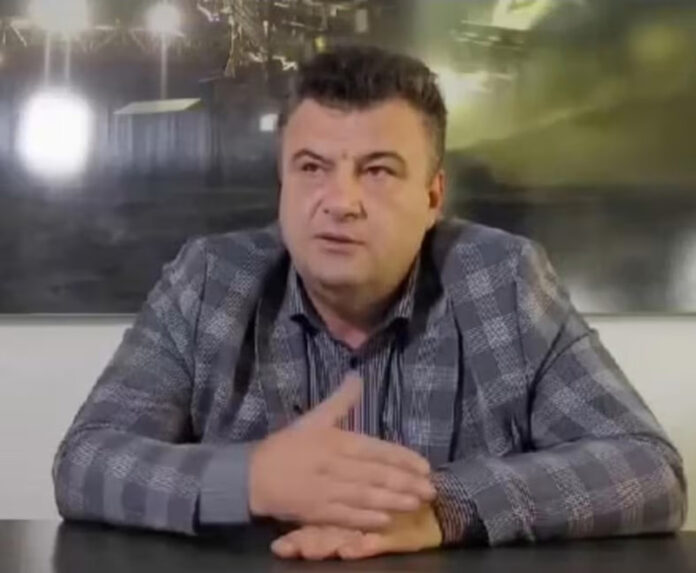 Trufelea, propus să fie șef peste Complexul Energetic Oltenia. Petroniu, în directorat