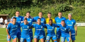 Universitatea Craiova, remiză cu azerii de la Sabah Baku: ,,Trebuie să îmbunătățim multe lucruri”