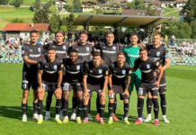 Coelho pune presiune de la primul amical: ,,Trecutul e trecut, suntem pe zero”