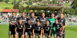 Coelho pune presiune de la primul amical: ,,Trecutul e trecut, suntem pe zero”