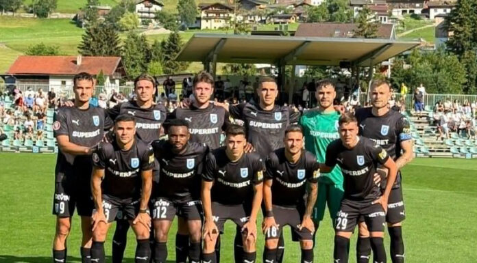 Coelho pune presiune de la primul amical: ,,Trecutul e trecut, suntem pe zero”