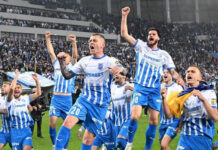 Când are loc dubla Universitatea Craiova – ML Vitebsk