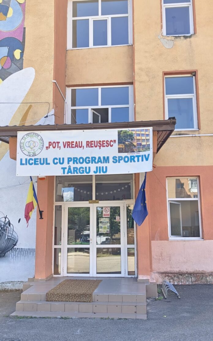 LPS Targu Jiu