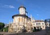 Fonduri europene pentru două biserici din Târgu Jiu