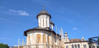 Fonduri europene pentru două biserici din Târgu Jiu