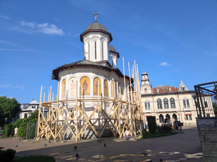 biserica prefectura