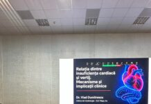 Experți medicali, reuniți la Târgu Jiu pentru a discuta despre noile terapii în tratarea vertijului