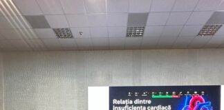 Experți medicali, reuniți la Târgu Jiu pentru a discuta despre noile terapii în tratarea vertijului