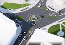 Încep lucrările la pasajele subterane din Târgu Jiu. Contracte semnate