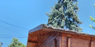 Puncte de prim ajutor în Târgu Jiu, pe timp de caniculă