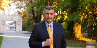 Ioan Sîrbu conduce interimar PNL Gorj