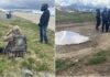 Turist german rănit într-un accident pe Transalpina