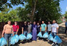 Lecție de solidaritate oferită de deținuții Penitenciarului Târgu Jiu