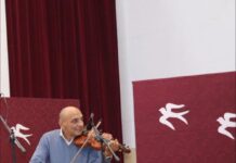 Maestrul Adrian Luca, fost dirijor al Ansamblului „Maria Lătărețu”, a încetat din viață