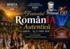 Patru zile de festival la Hobița. RomânIA Autentică