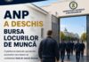 Firmele pot angaja deținuți prin noua platformă ANP