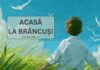 Echipa #aFostOdată ajunge „acasă la Brâncuși”