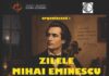 Recital aniversar dedicat lui Mircea Suchici