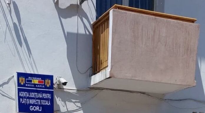 AJPIS Gorj: Aproape 37 de milioane de lei plătiți pentru beneficiile de asistență socială