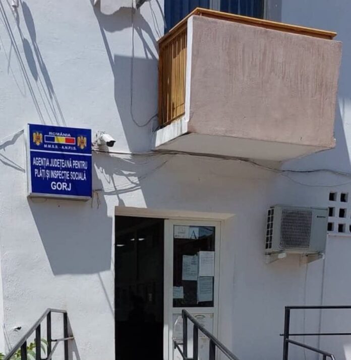 AJPIS Gorj: Aproape 37 de milioane de lei plătiți pentru beneficiile de asistență socială