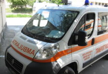 Tragedie într-o familie din Bâlteni! Un băiețel de numai 11 luni a fost găsit mort în premergător