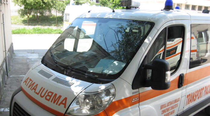 Tragedie într-o familie din Bâlteni! Un băiețel de numai 11 luni a fost găsit mort în premergător
