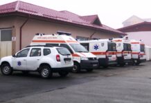 Și ambulanțierii amenință cu proteste
