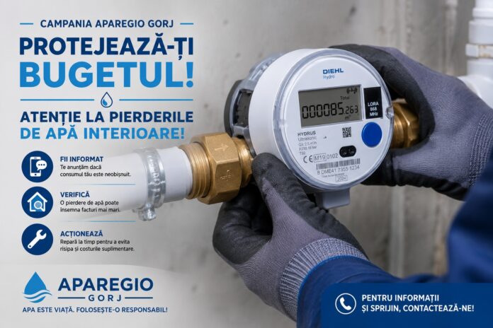 aparegio campanie