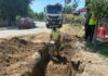 Investițiile Aparegio înaintează la Tismana