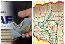 Gorjul, în topul național al marilor averi nejustificate