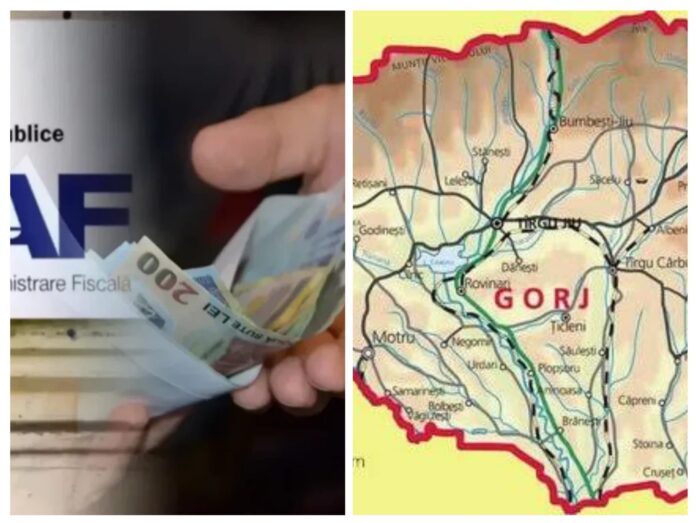 Gorjul, în topul național al marilor averi nejustificate