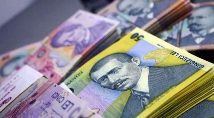 Salariile din Gorj, tot sub media națională
