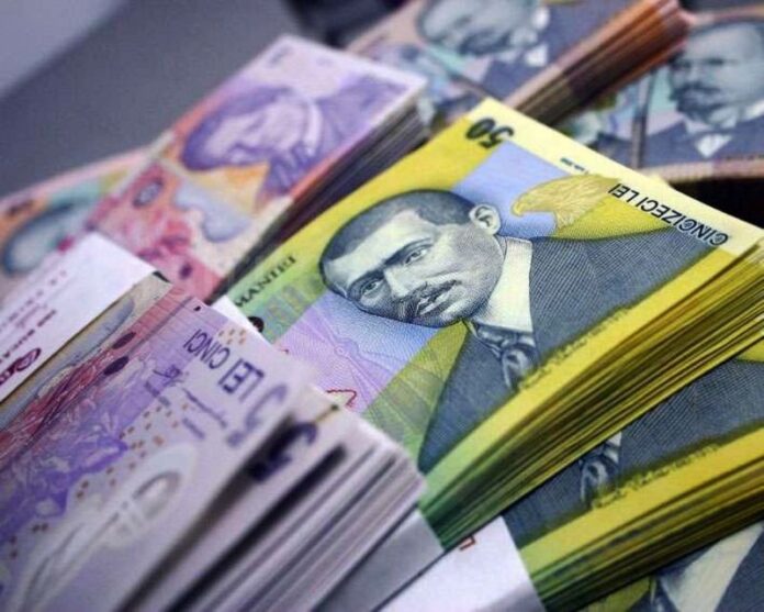 Salariile din Gorj, tot sub media națională