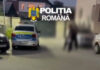VIDEO: Doi bărbați, reținuți după percheziții într-un dosar de furt calificat