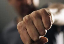 Bărbat din Hurezani, reținut pentru violență în familie
