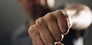 Bărbat din Hurezani, reținut pentru violență în familie