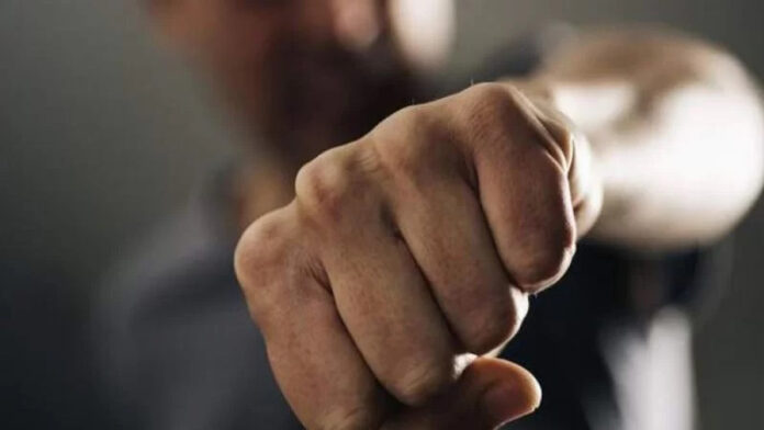 Bărbat din Hurezani, reținut pentru violență în familie