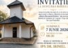 Biserica din curtea spitalului de la Pasarelă va fi sfințită duminică